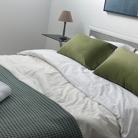 Aiolos Chania Center Luxury Apartment Near The Garden 외부 사진