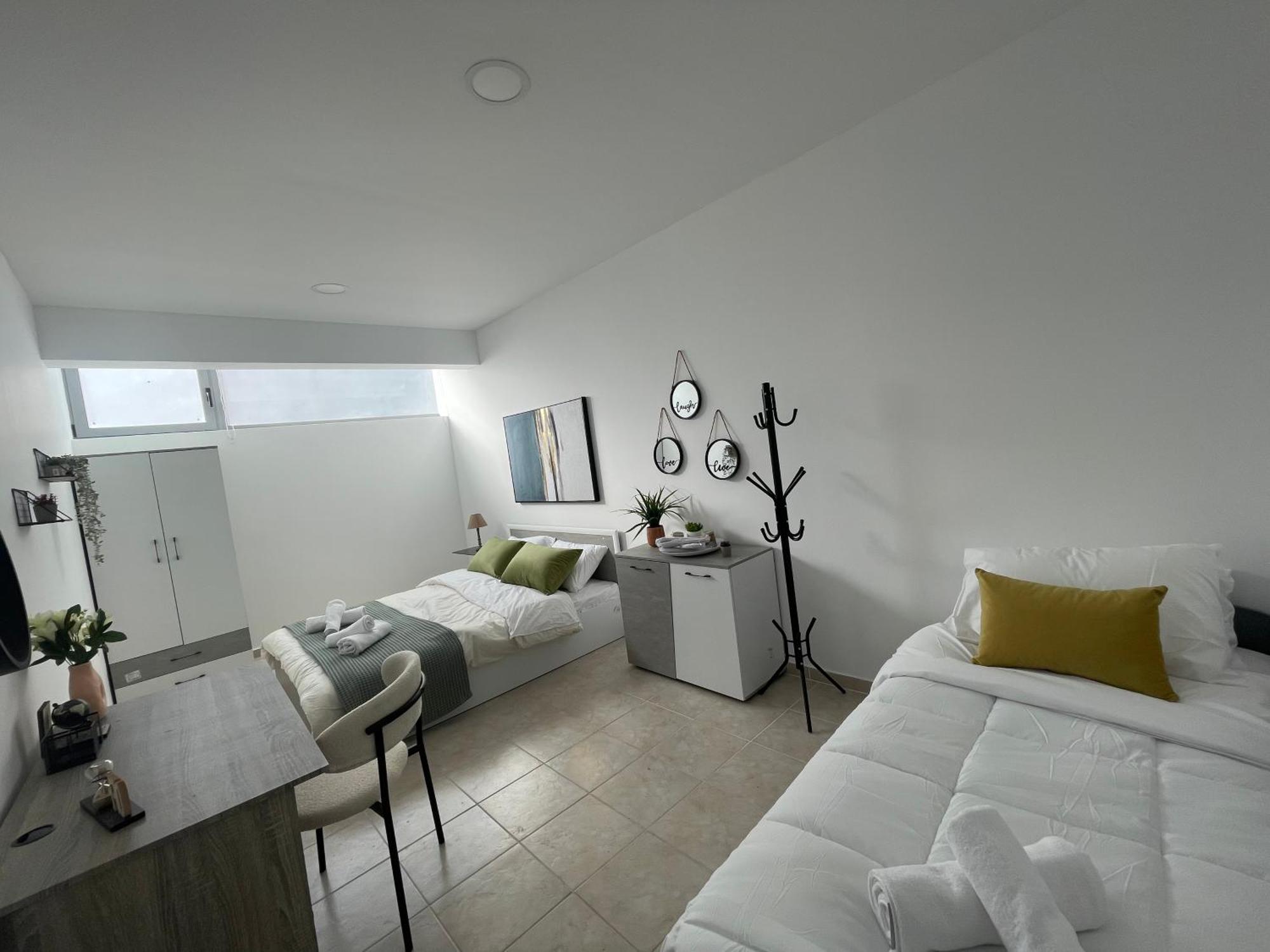 Aiolos Chania Center Luxury Apartment Near The Garden 외부 사진
