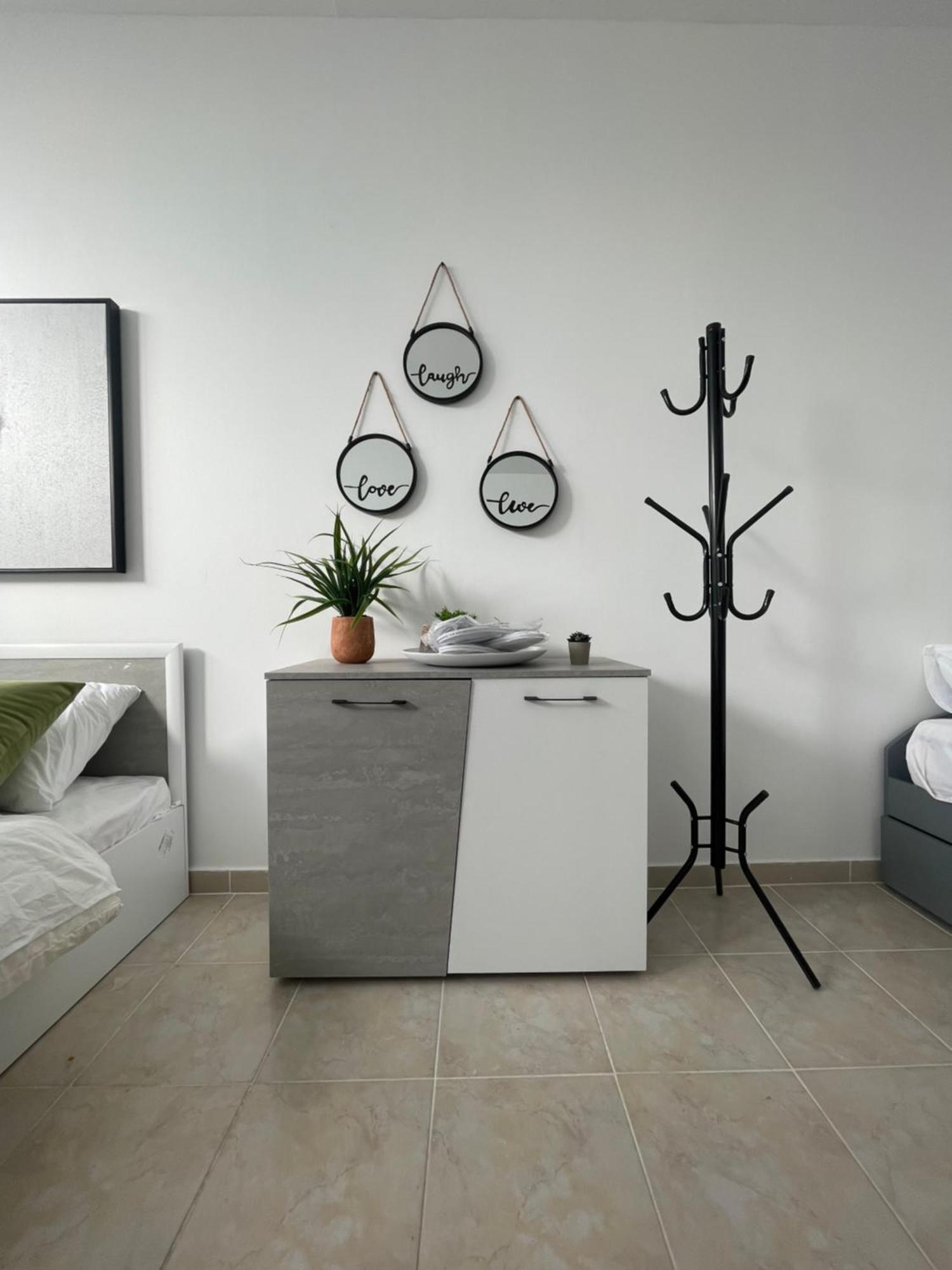 Aiolos Chania Center Luxury Apartment Near The Garden 외부 사진