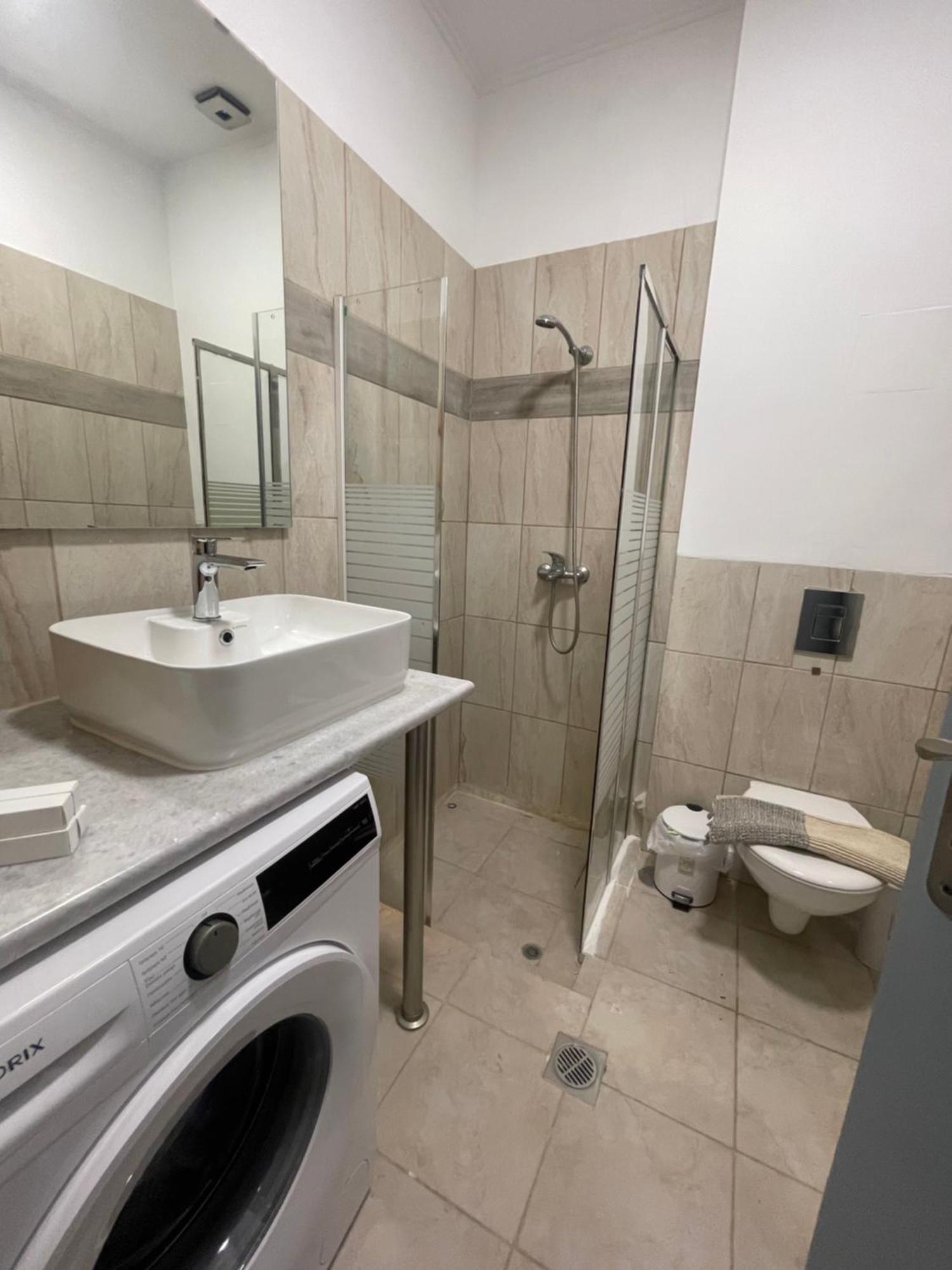 Aiolos Chania Center Luxury Apartment Near The Garden 외부 사진