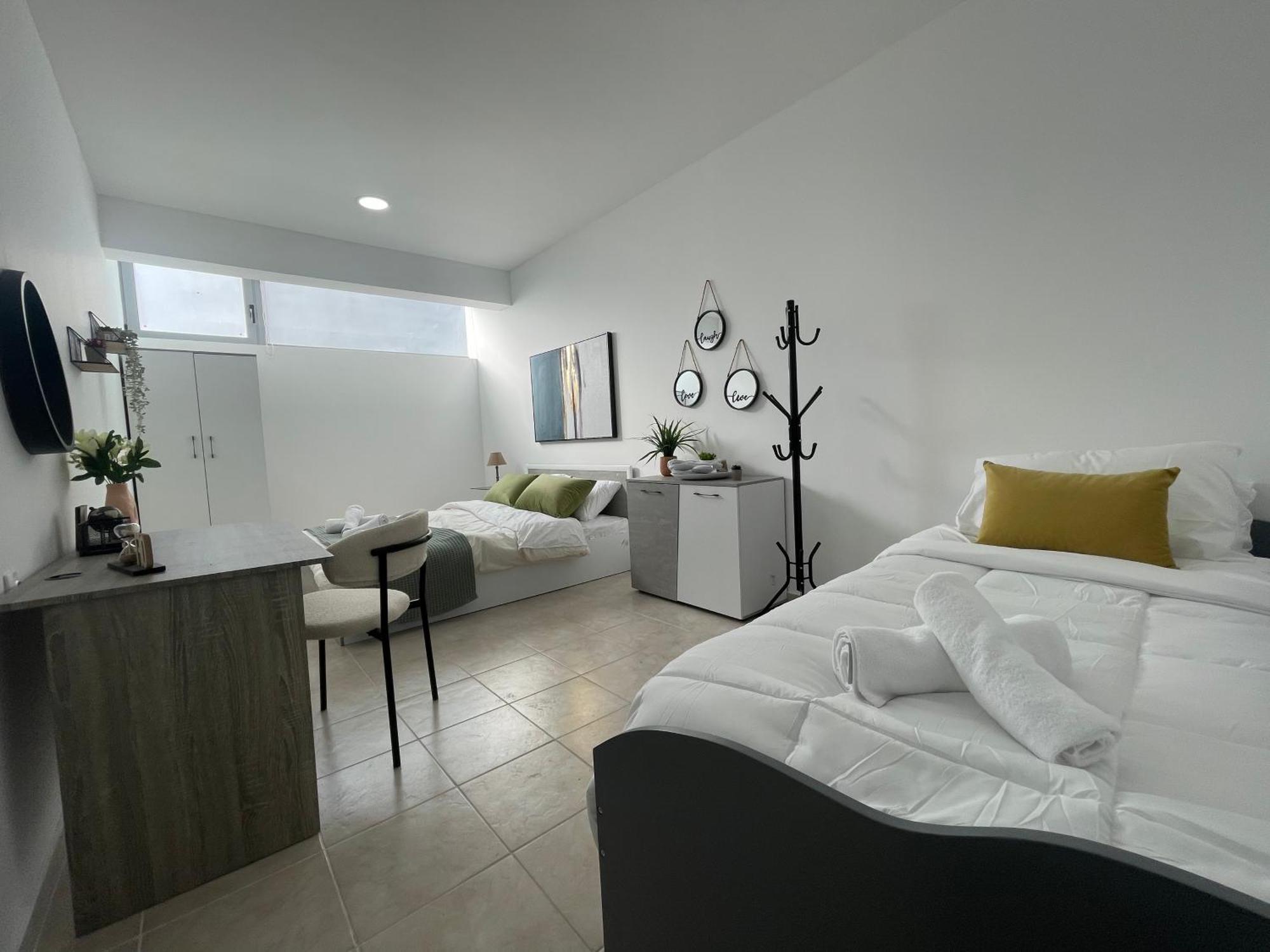Aiolos Chania Center Luxury Apartment Near The Garden 외부 사진