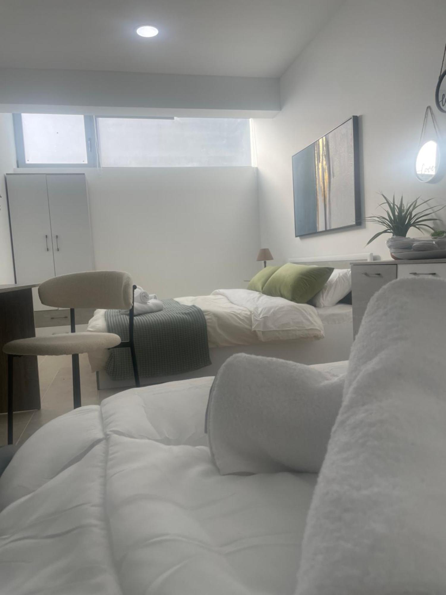Aiolos Chania Center Luxury Apartment Near The Garden 외부 사진
