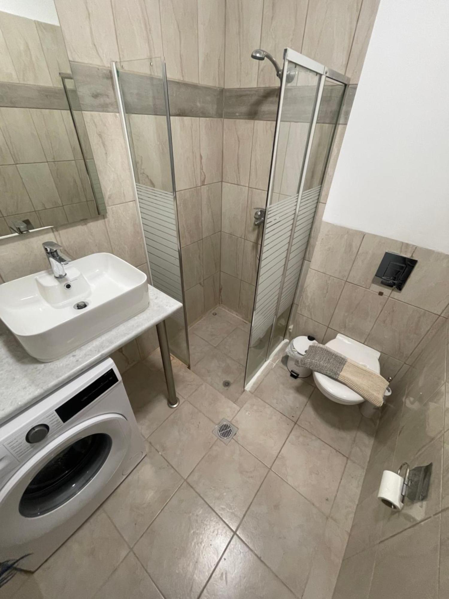Aiolos Chania Center Luxury Apartment Near The Garden 외부 사진