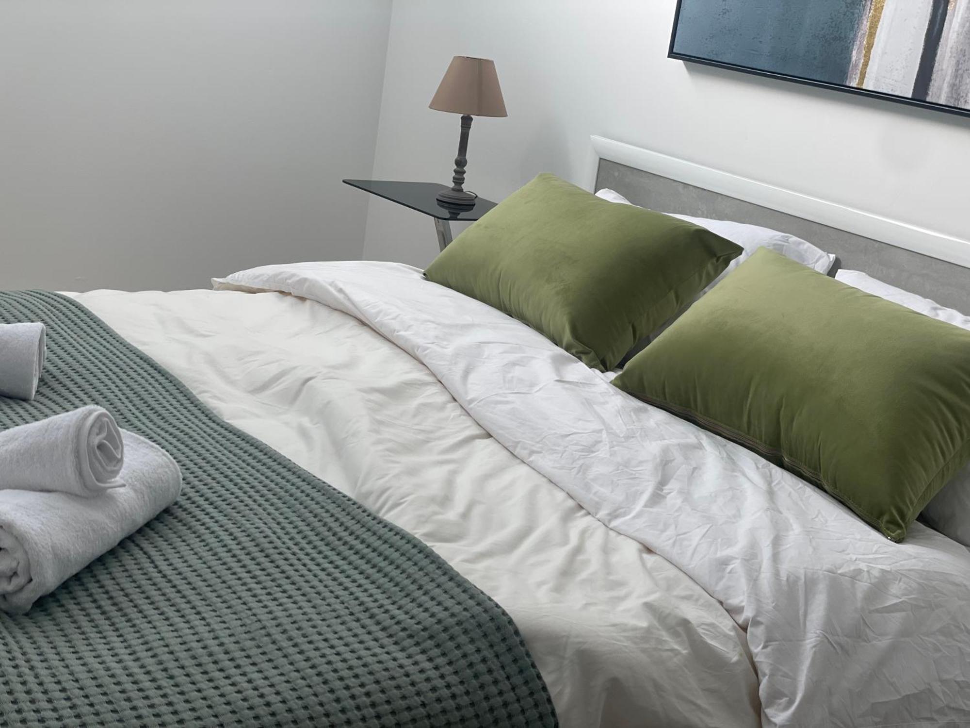 Aiolos Chania Center Luxury Apartment Near The Garden 외부 사진